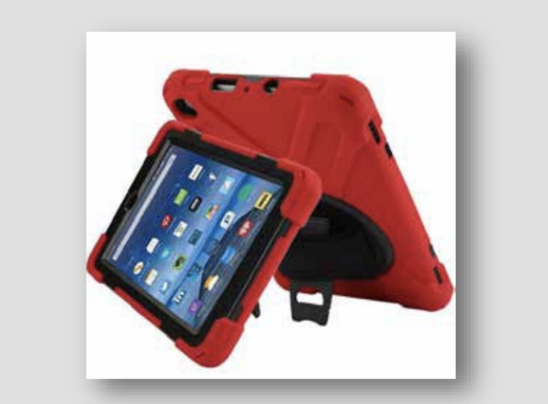 Tuffcase Tech Smart USA, Inc.