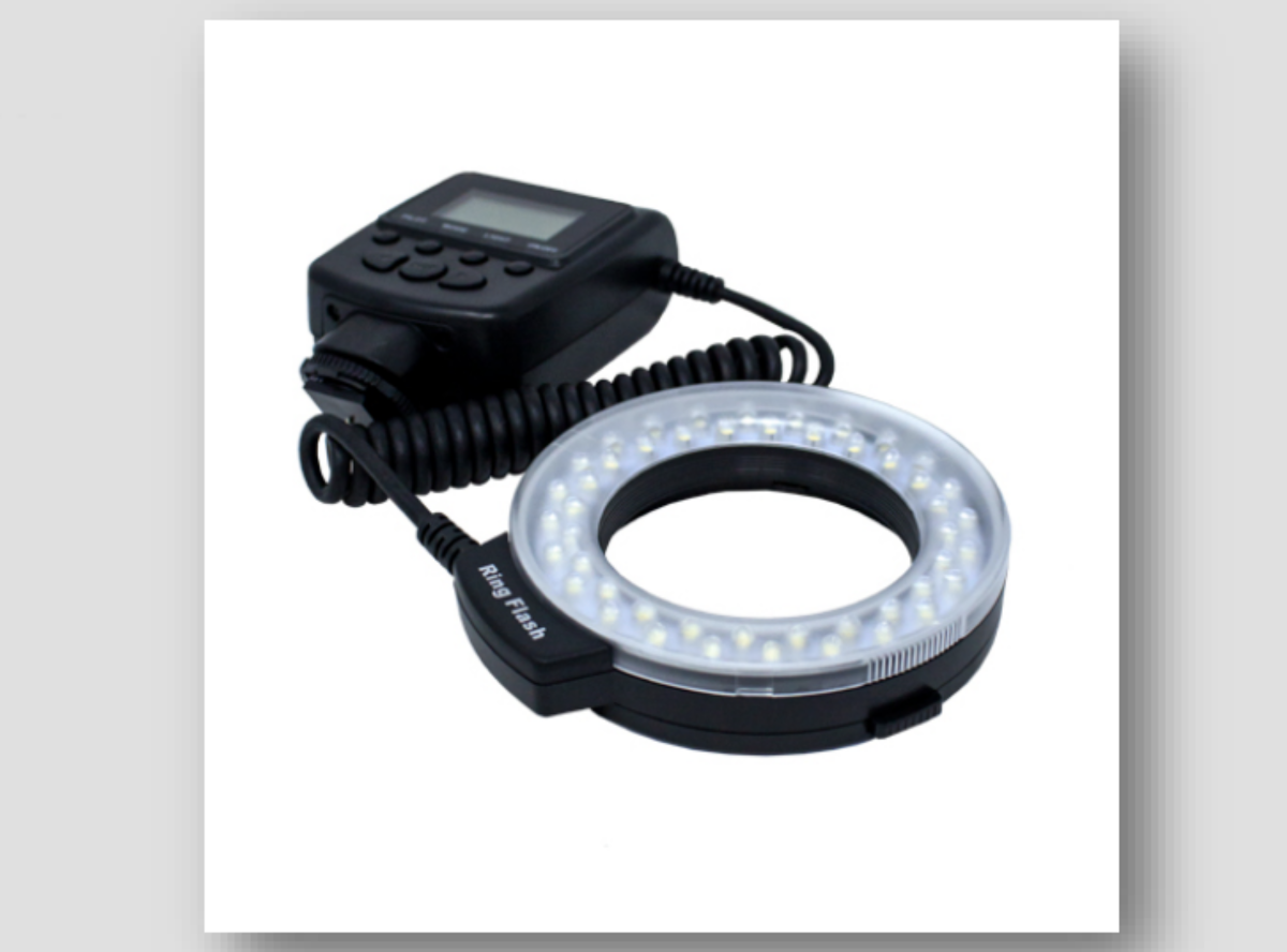 LED RINGLIGHT PRO Tech Smart USA, Inc.