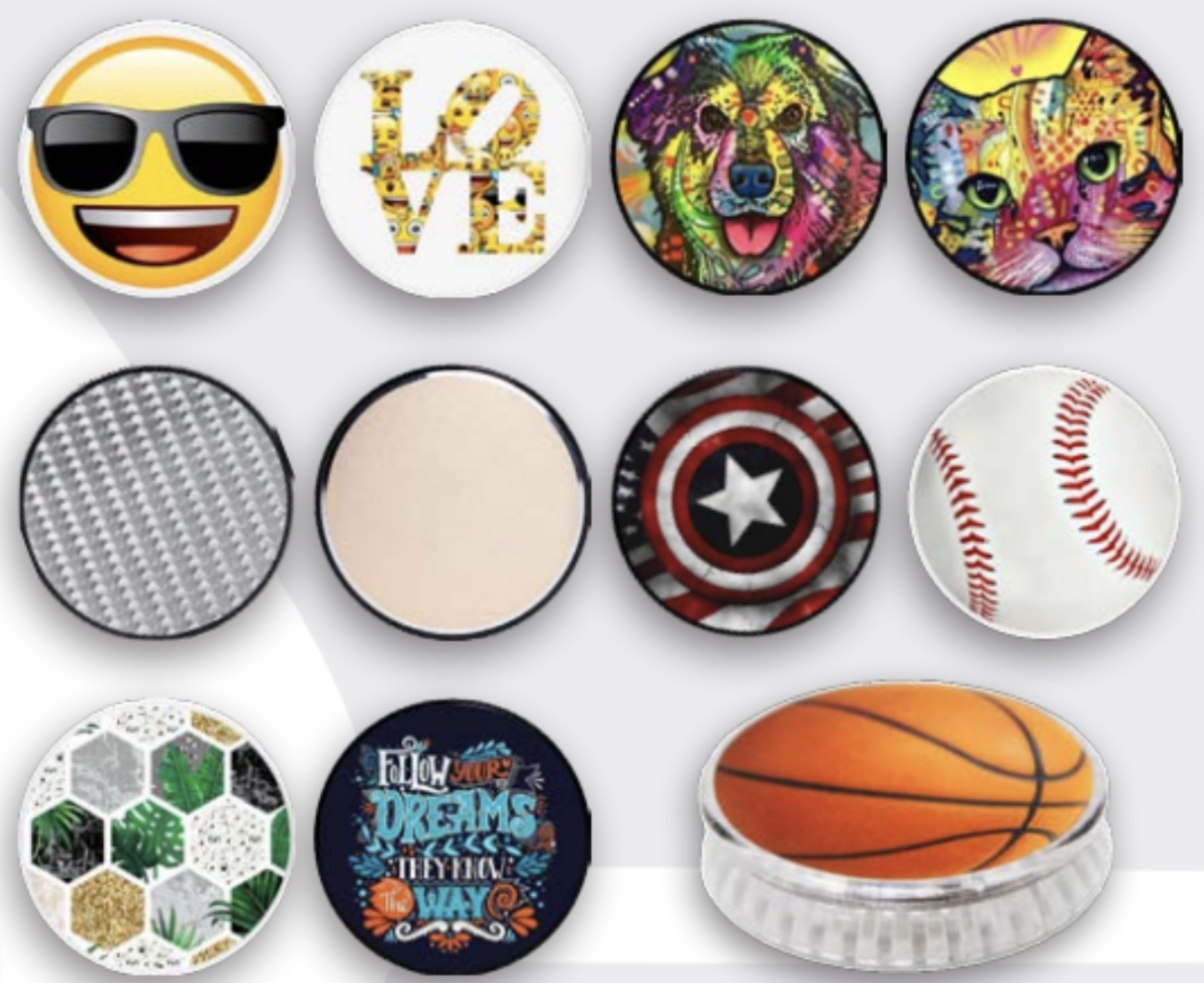 CoolGrip™ Tech Smart USA, Inc.