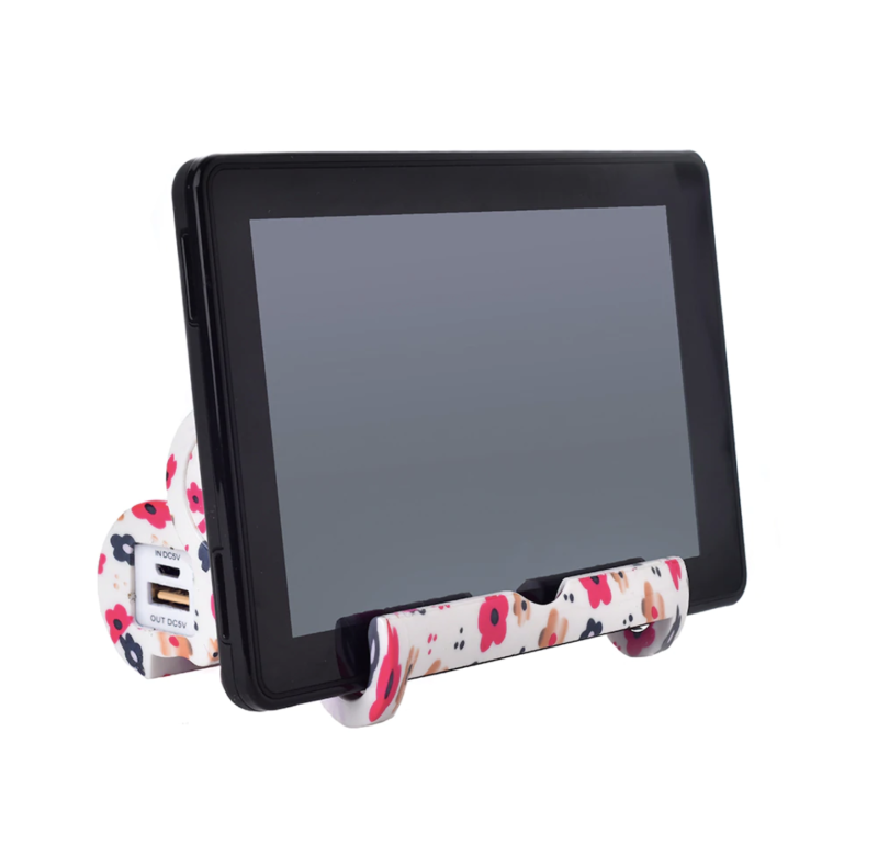 iCaddy Tech Smart USA, Inc.