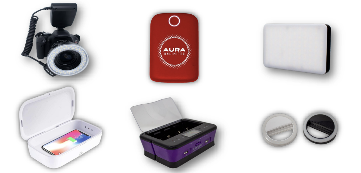 Aura Tech Smart USA, Inc.