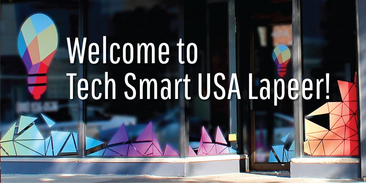 Tech Smart USA Lapeer Tech Smart USA, Inc.